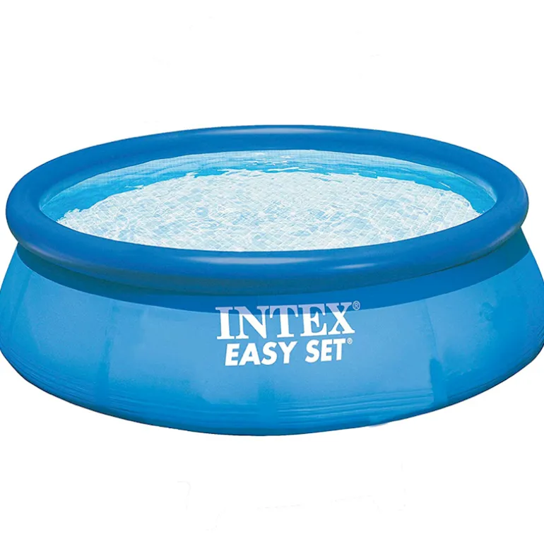 Easy set pool Ø 244x61 cm zonder filterpomp