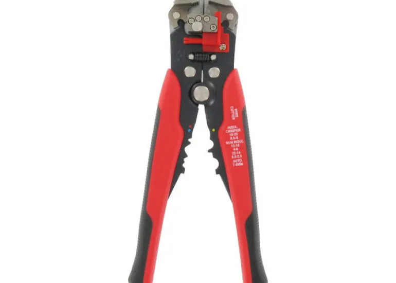 Easy stripper 205 mm