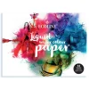 Ecoline Papierblok 24x30 (12 bladen) 290 gr