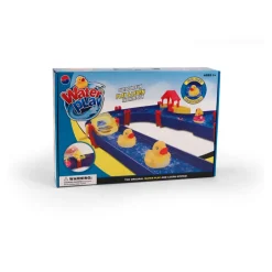 Eendjes waterbaan