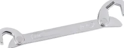 Eenhandsleutel 9-22 mm