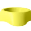 Eetpot Nuvola groen 16 x 4,5 cm