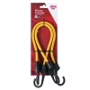 elastiek 8 mm x 54 cm geel
