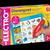 Electro dierenpret