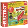 Electro Wonderpen Boerderij