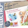 Electro Wonderpen Ontdek Dier