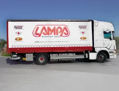 Elektrische Dompelpomp 12V