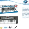 Elektrische piano 37 toetsen
