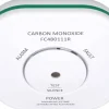 ELRO FC4801R Draadloos Koppelbare Koolmonoxidemelder