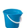 Emmer blauw 7,5 L