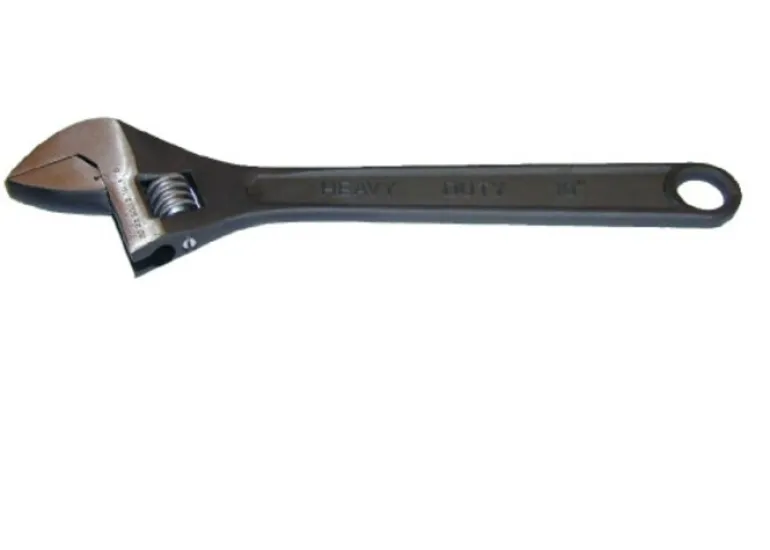 Engelse sleutel 15''