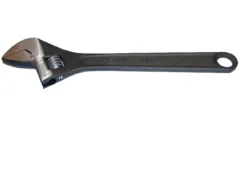 Engelse sleutel 8''
