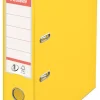 Esselte Ordner Vivida A4 75 mm - geel