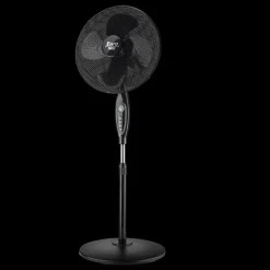 Euro Tools Ventilator op telescopische voet 40 cm