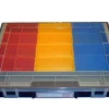 Europlus A profi 15X 370 x 290 x 55 mm