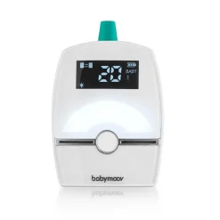Extra zender voor Babyfoon Premium Care New