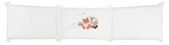 Fanny & Oscar Bedbumper
