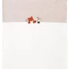 Fanny & Oscar Dekbedovertrek 100 x 140 cm met kussensloop 40*60