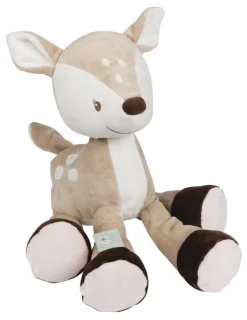 Fanny & Oscar Knuffel Fanny het hert