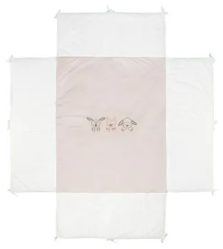 Fanny & Oscar Parkkuip 75 x 95cm
