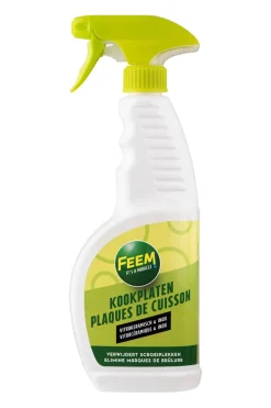 Feem Kookplaten reiniger spray 650 ml