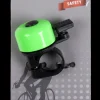 Fietsbel groen