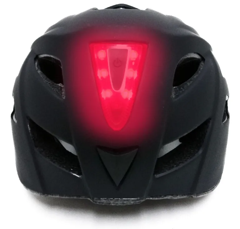 Fietshelm Urban Light L/XL