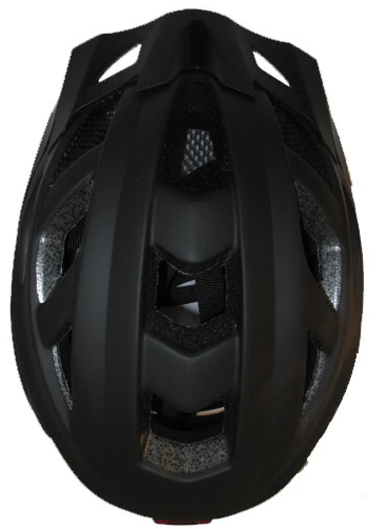 Fietshelm Urban Light L/XL