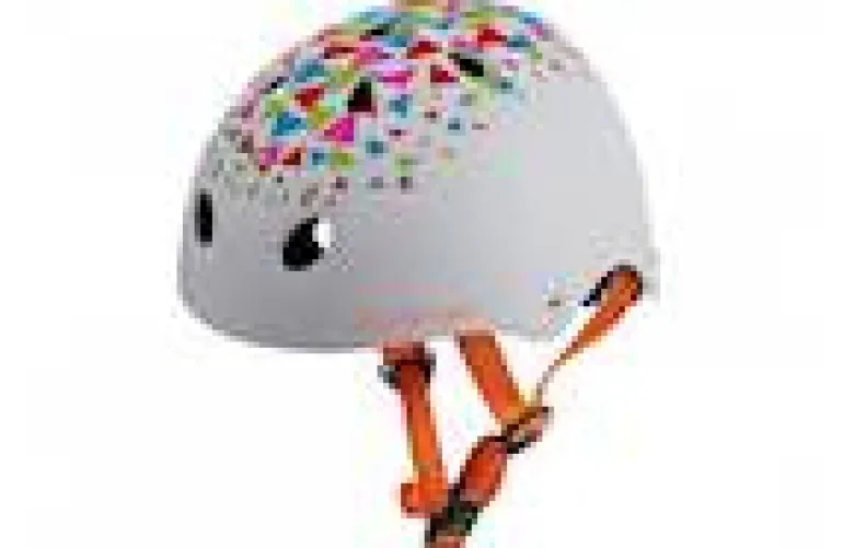 Fietshelm Urban Radical Triangle 53-55 cm