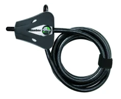 Fietsslot python met 4 sleutels