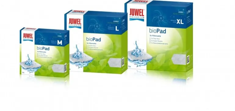 Filterwatten jumbo