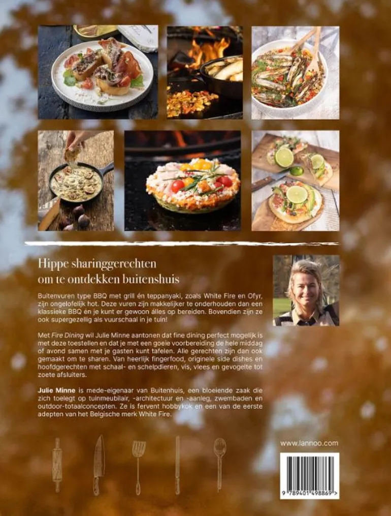 Fire Dining