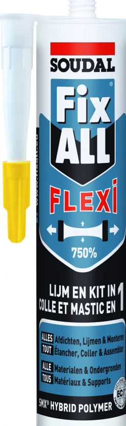Fix all wit 290 ml