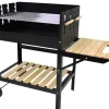 Flavour&Flames barbecue Churrasco