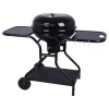 Flavour&Flames barbecue Comigo