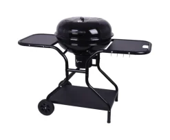 Flavour&Flames barbecue Comigo