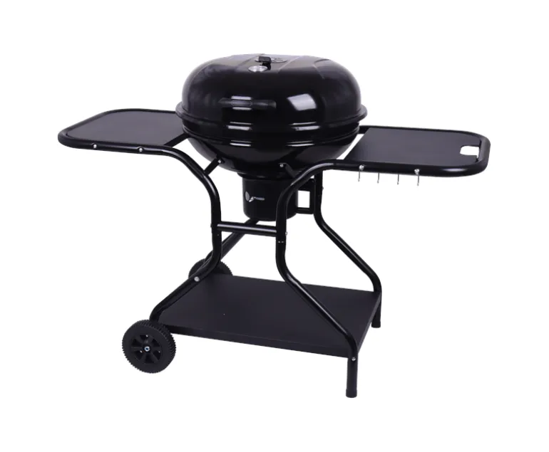Flavour&Flames barbecue Comigo