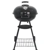 Flavour&Flames barbecue Jack
