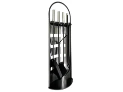 Flavour&Flames BBQ openhaard set