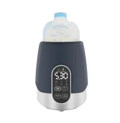 Flessenverwarmer NutriSmart