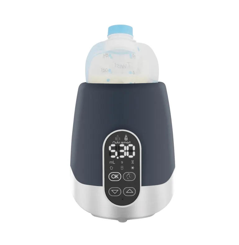 Flessenverwarmer NutriSmart