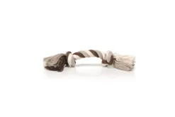 Flossytoy kleur 2 knopen 125 g