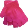 Fluo Handschoenen - Fuchsia