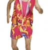 Fluo pak Beach Boy - Maat 54