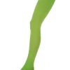 Fluo Panty Groen