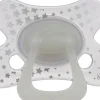 Fopspeen Natural 20+ Maanden Glow in the dark (1 stuk)