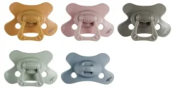 Fopspeen Natural Newborn Pure  (1 stuk)