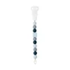 Fopspeenhouder marineblauw