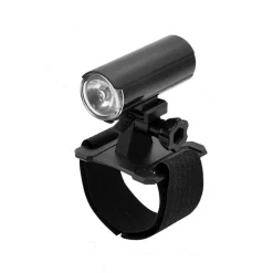 Fox helmlicht LED