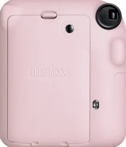 Fujifilm Instax Mini 12 fototoestel - Blossom Pink
